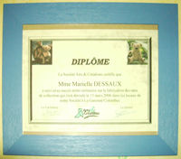 diplôme